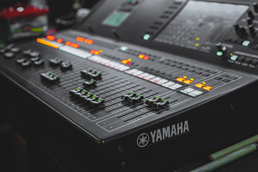 Photo yamaha outboard motors