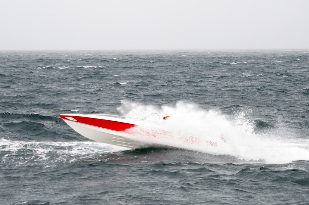 Photo speed boats for sale