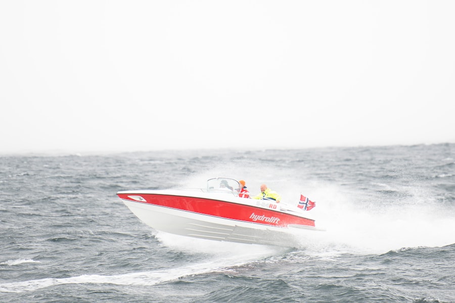 Photo speed boats for sale