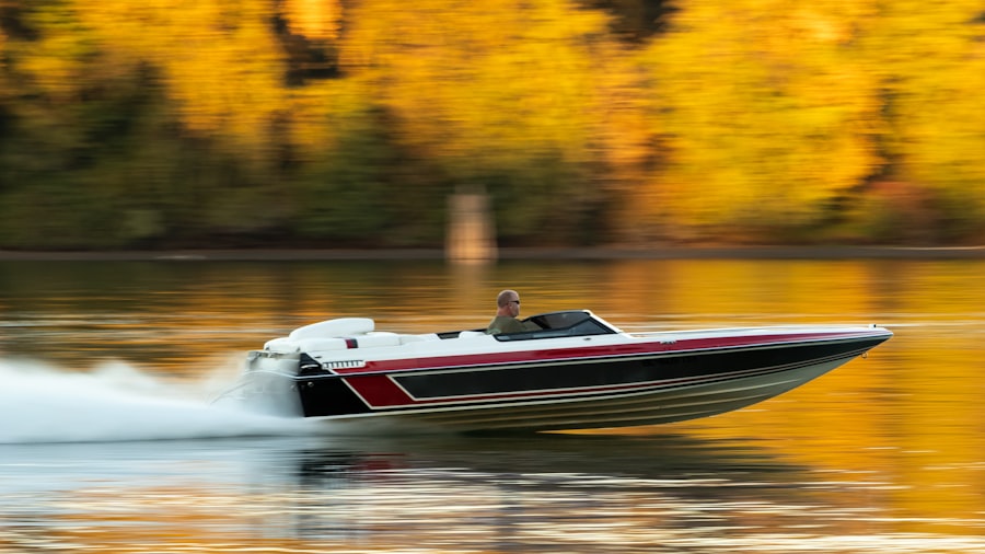 Photo speed boats for sale