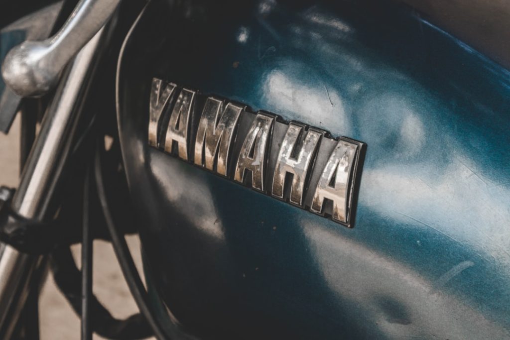 Photo yamaha outboard dealer
