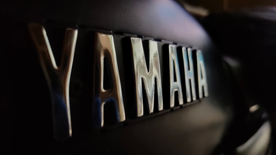 Photo yamaha outboard dealer