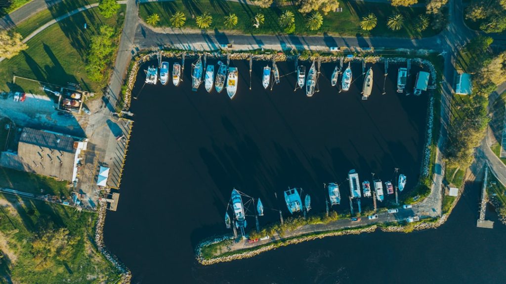 Photo pontoons for sale