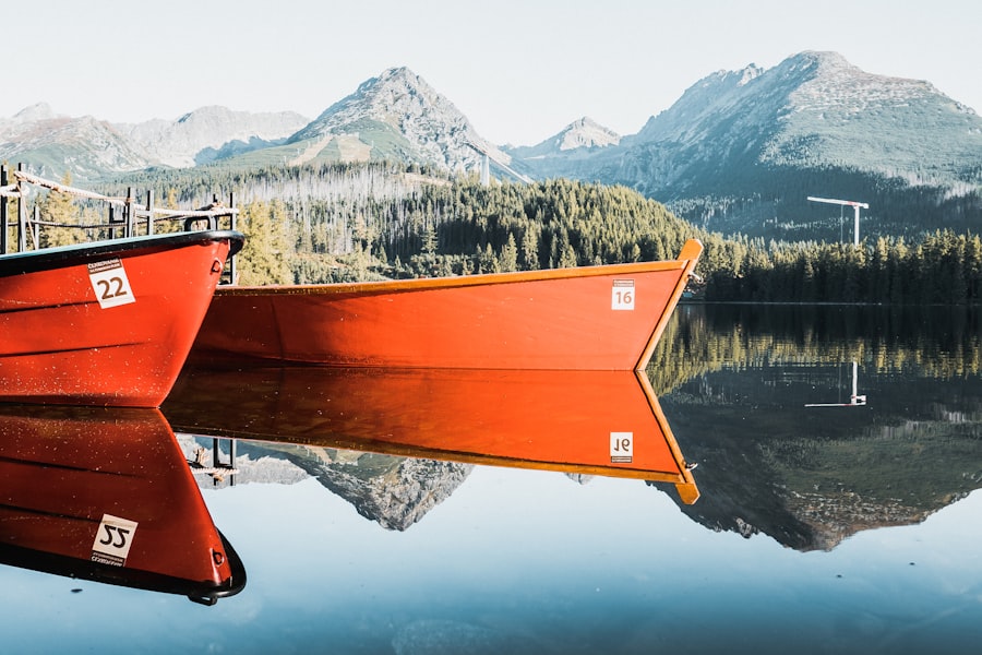 Photo mini jet boat for sale