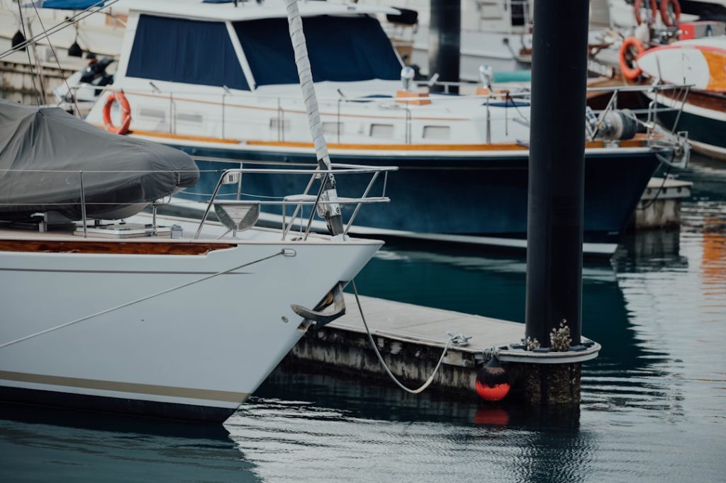 Photo yacht price