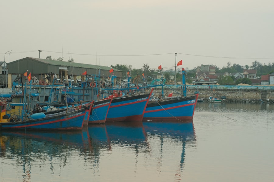 Photo bass boat market