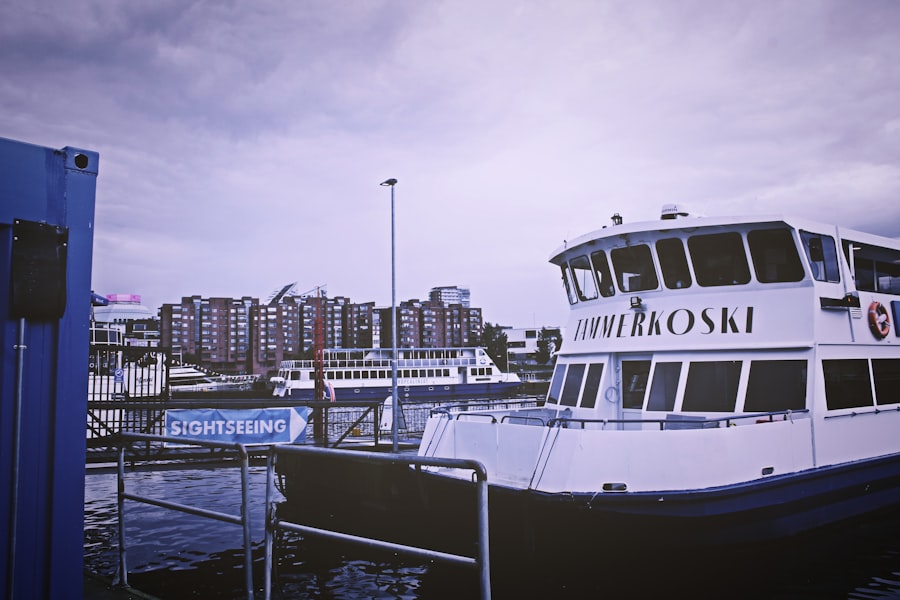 Photo jonboat for sale