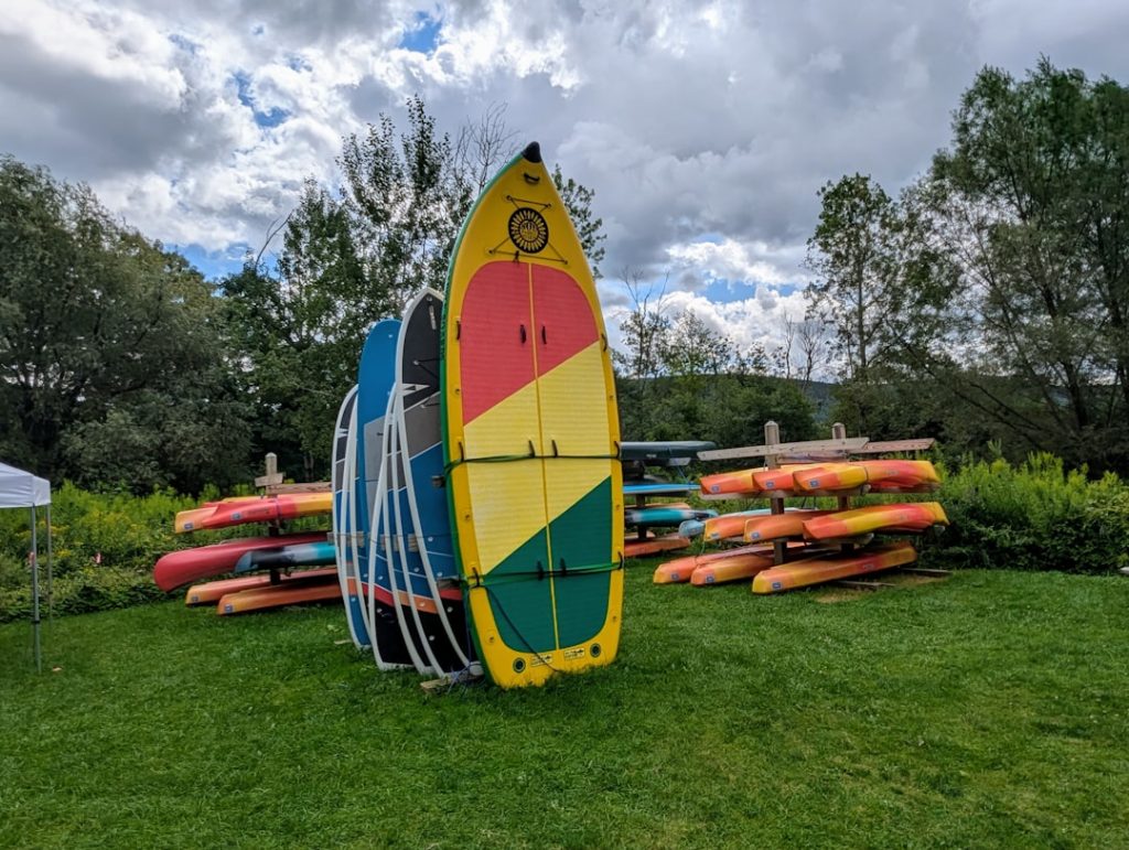 Photo kayak for sale