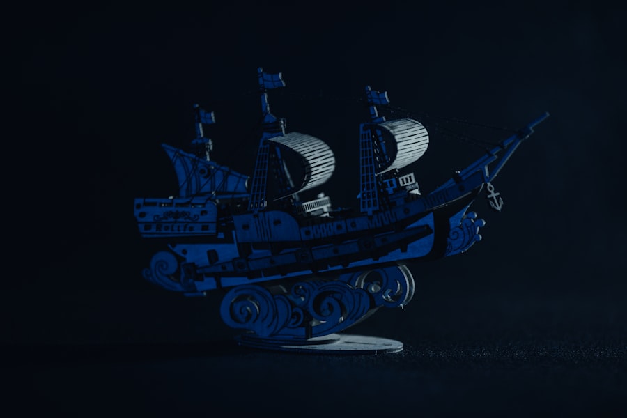 Photo starcraft boats