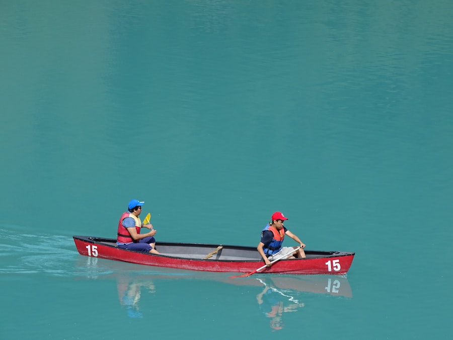 Photo kayak dealers