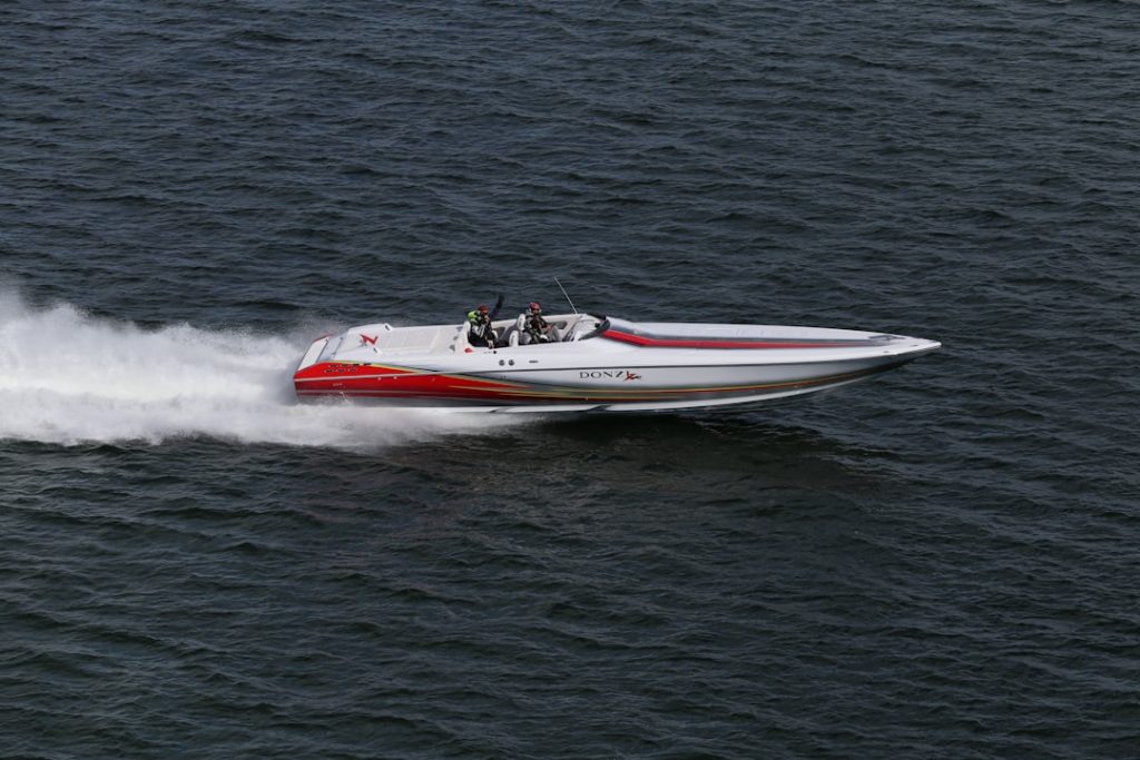 Photo speed boats for sale