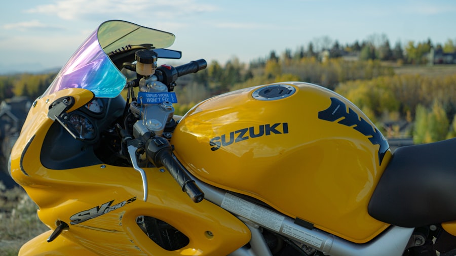 Photo suzuki outboard dealer