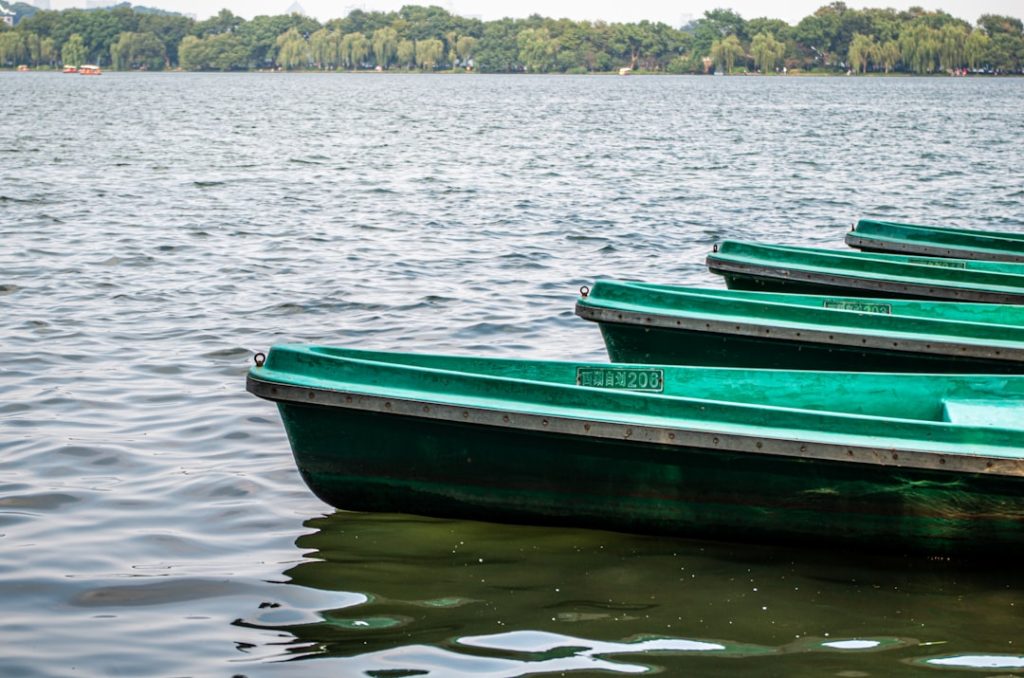 Photo four winns boats