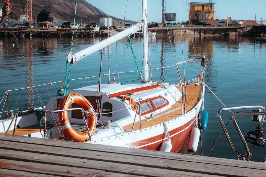 Photo sailing yachts for sale