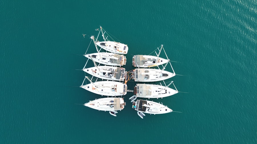 Photo baja boats