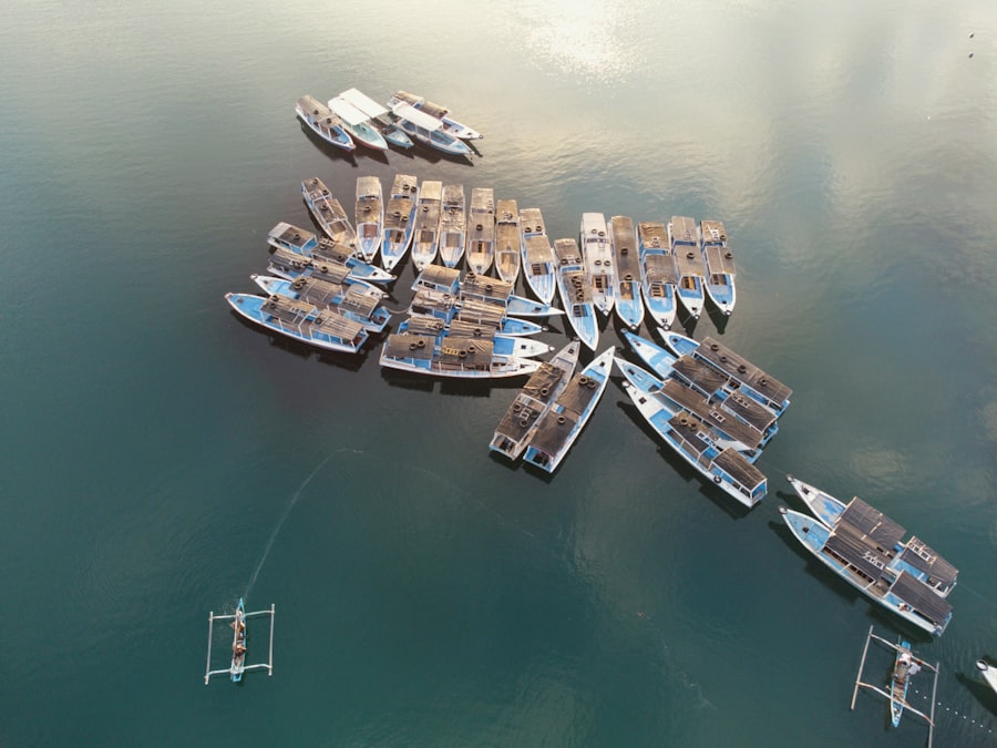 Photo pontoons for sale