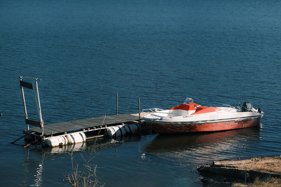 Photo inflatable power boats for sale