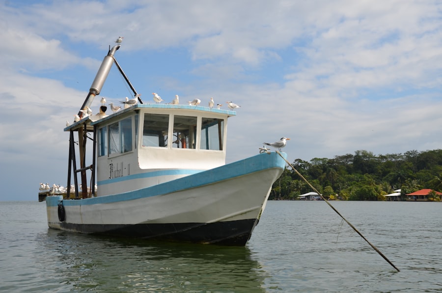 Photo inflation boat for sale