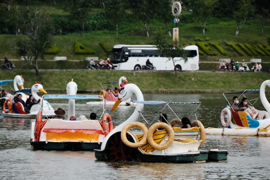 Photo rubber boats for sale
